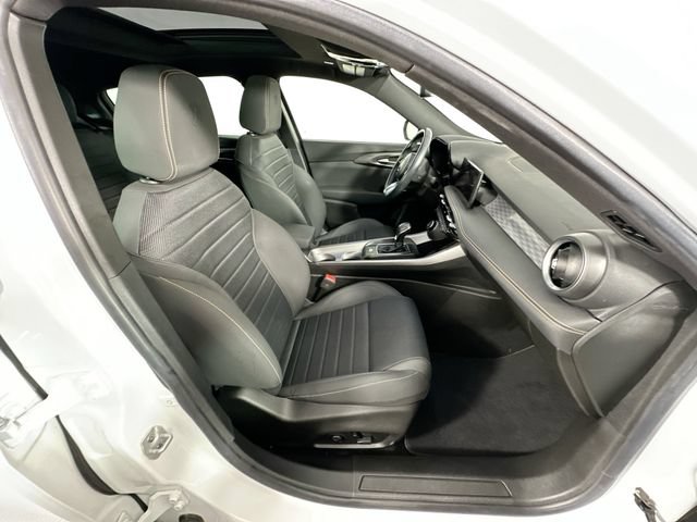 Used 2024 Alfa Romeo Tonale Ti AWD/4WD image 30