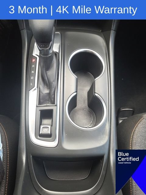 Used 2022 Chevrolet Equinox LT FWD image 35