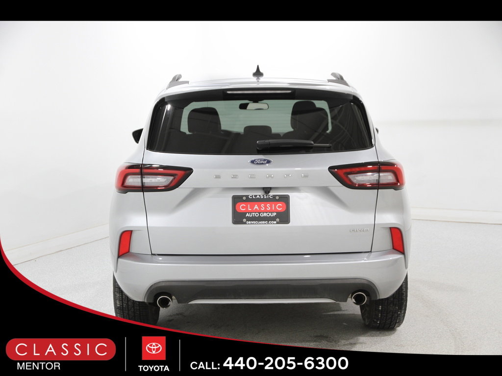 Used 2023 Ford Escape ST-Line image 18