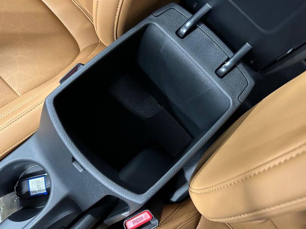 New 2026 Kia Seltos EX w/ EX Sunroof Package image 25