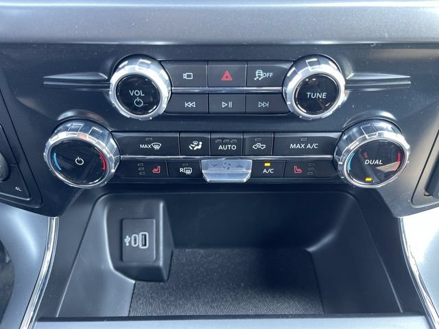 New 2026 Ford F150 XLT w/ Equipment Group 302A MID AWD/4WD image 21