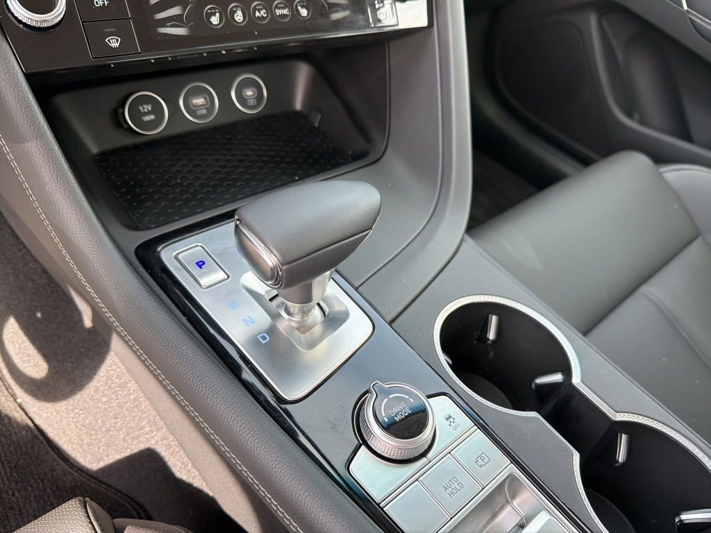 Certified 2026 Genesis G70 2.5T image 12
