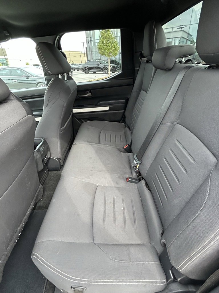 Used 2024 Toyota Tacoma TRD Off-Road image 15