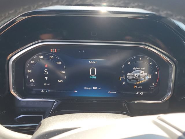 New 2026 Chevrolet Silverado 2500 High Country w/ High Country Premium Package AWD/4WD image 27