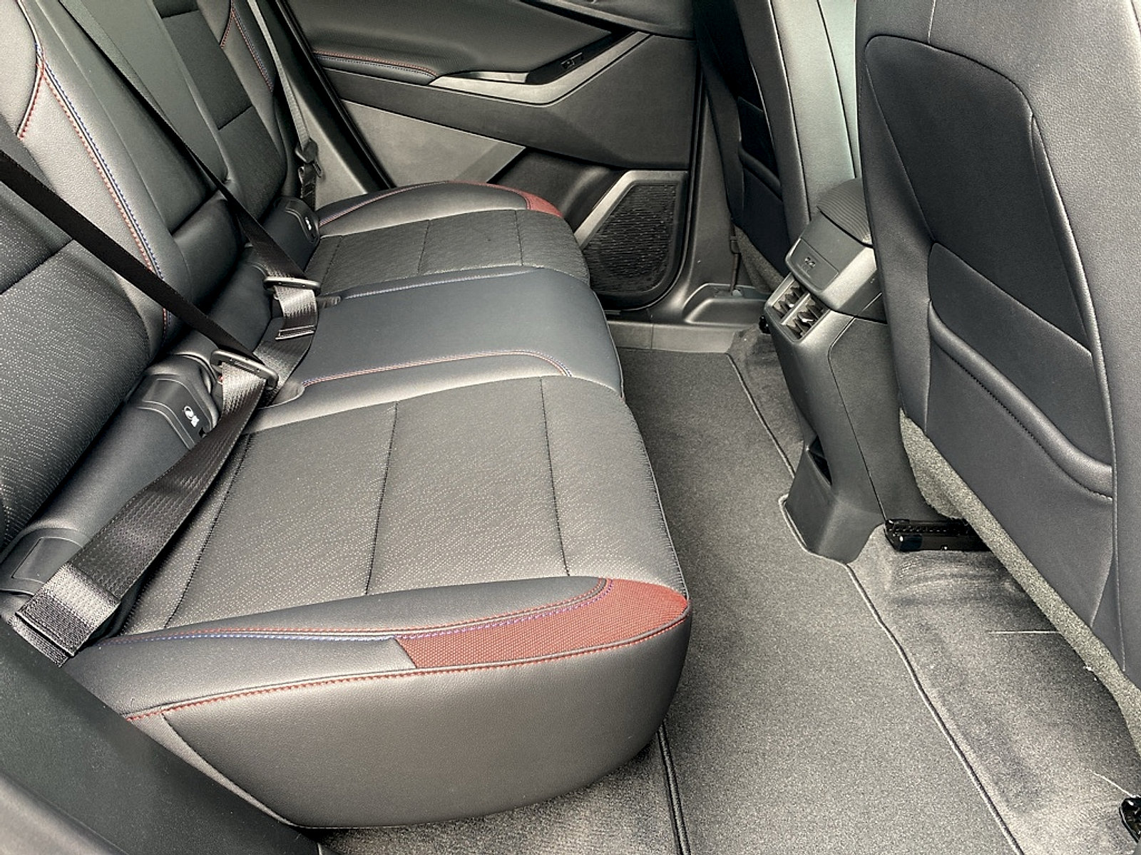 New 2026 Chevrolet Equinox RS w/ Safety and Technology Package FWD image 18