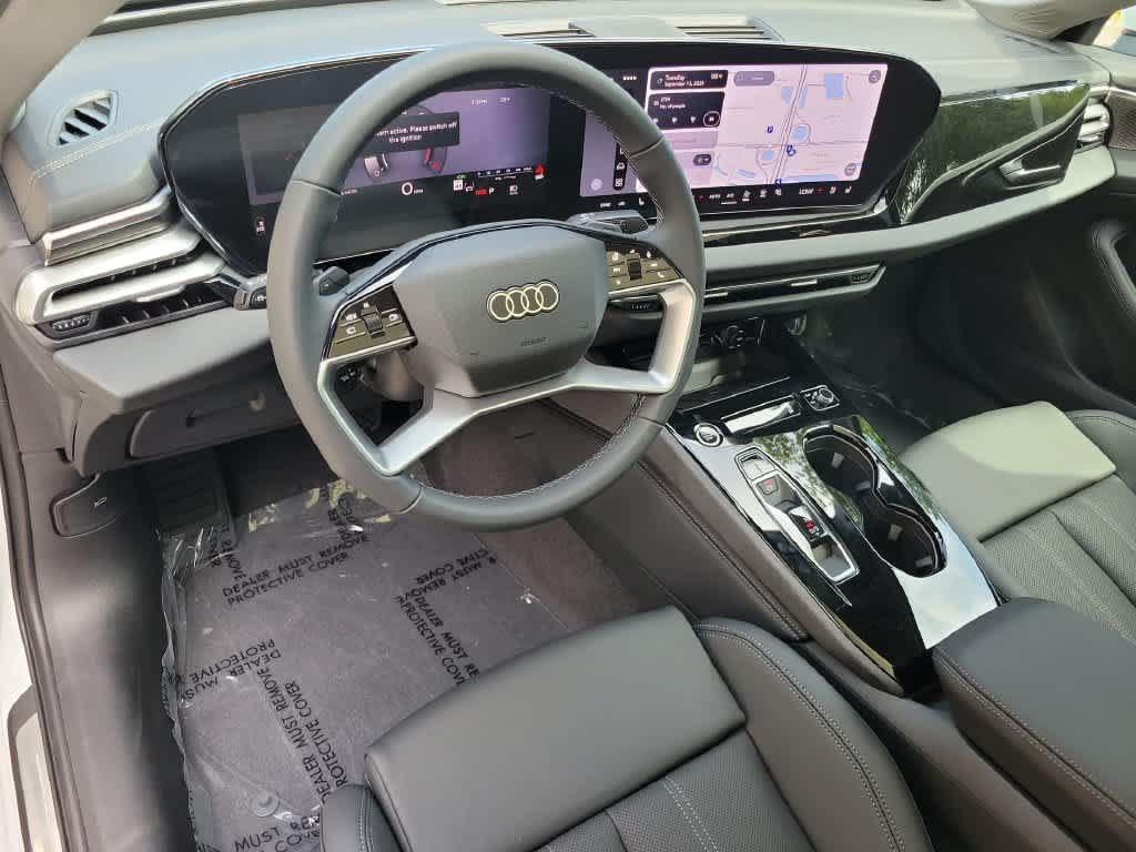 New 2026 Audi A5 Premium AWD/4WD image 10