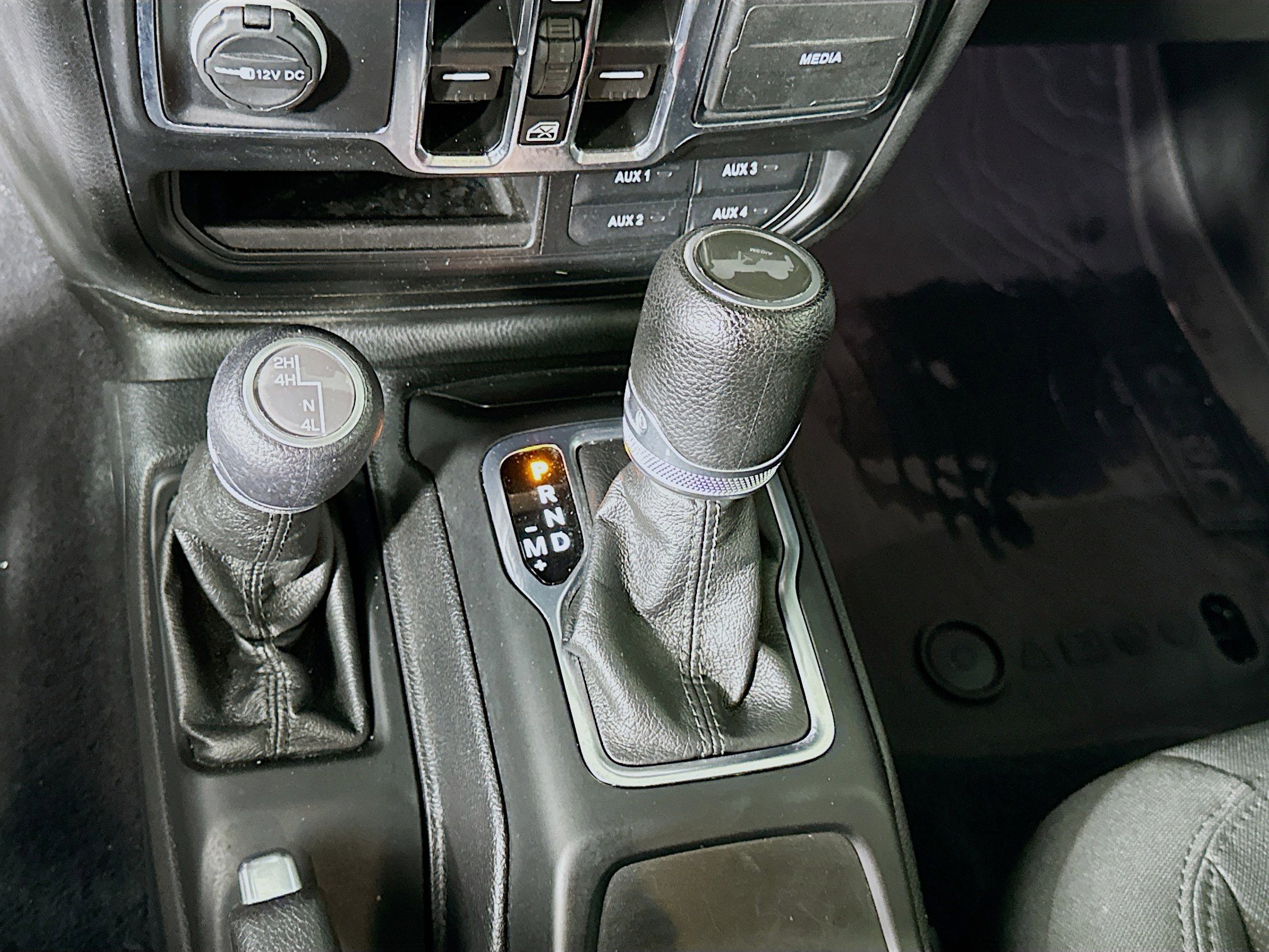 Used 2020 Jeep Wrangler Unlimited Sport S image 24