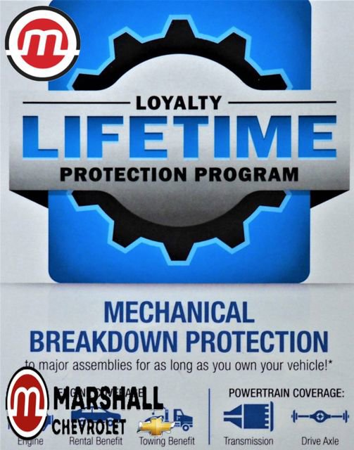 Used 2024 Chevrolet Blazer LT w/ Convenience Package image 1