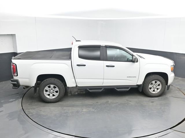 Used 2020 GMC Canyon 2WD Crew Cab w/ Convenience Package image 26