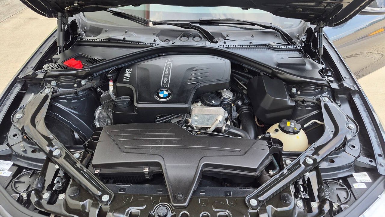 Used 2014 BMW 428i Convertible RWD image 44