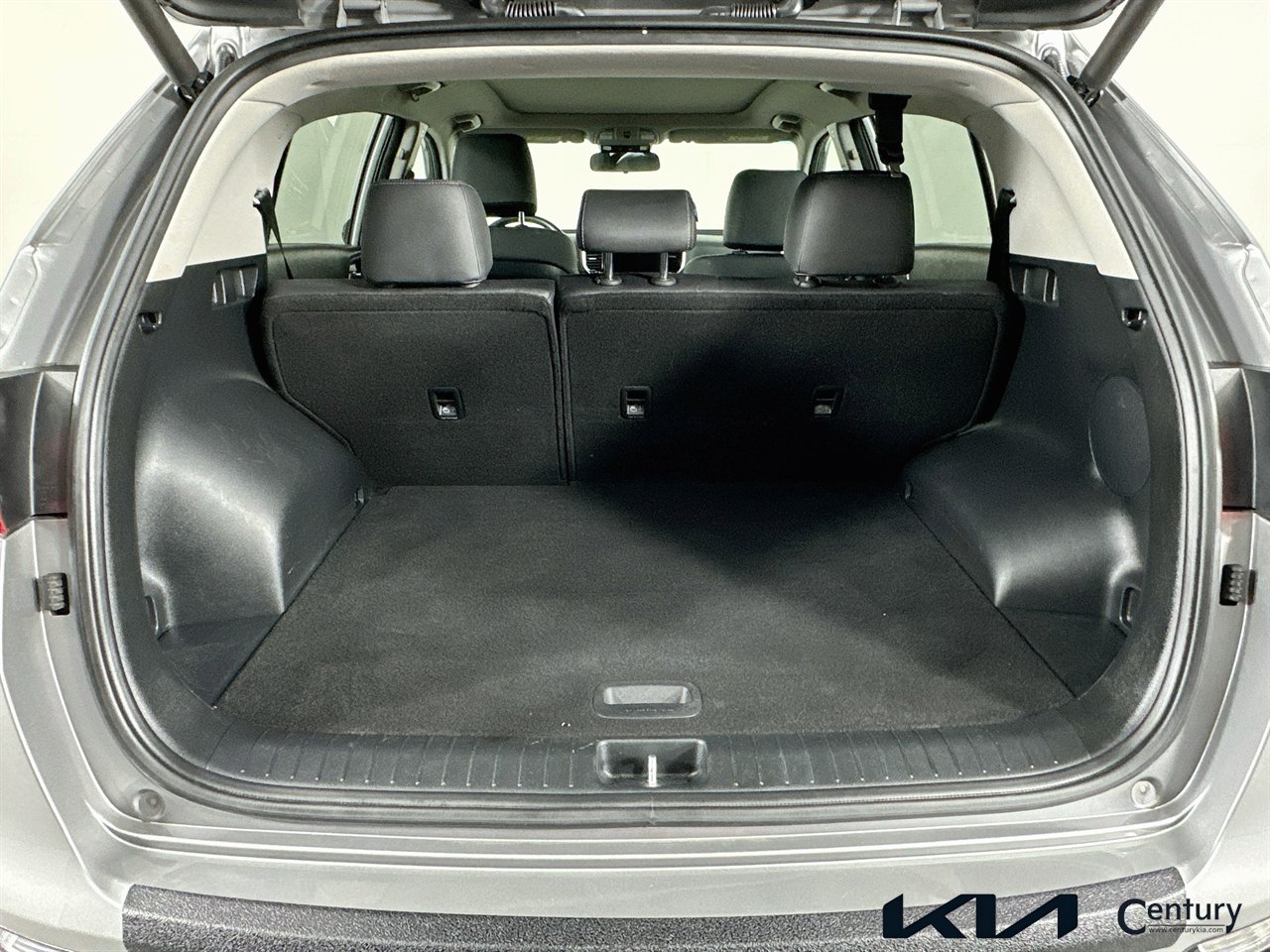 Used 2022 Kia Sportage EX FWD image 26