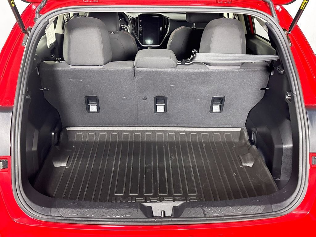 Certified 2024 Subaru Impreza 2.0i Sport image 21