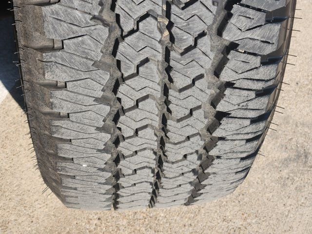 Used 2025 RAM 2500 Laramie w/ Night Edition image 19