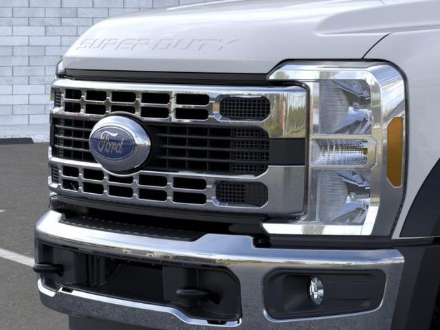 New 2026 Ford F450 XL AWD/4WD image 17