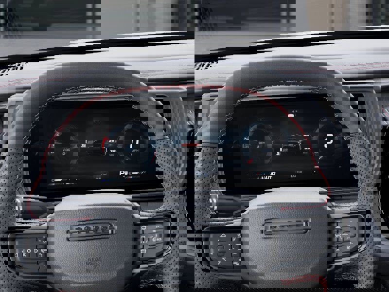 New 2026 Dodge Charger R/T AWD/4WD image 17