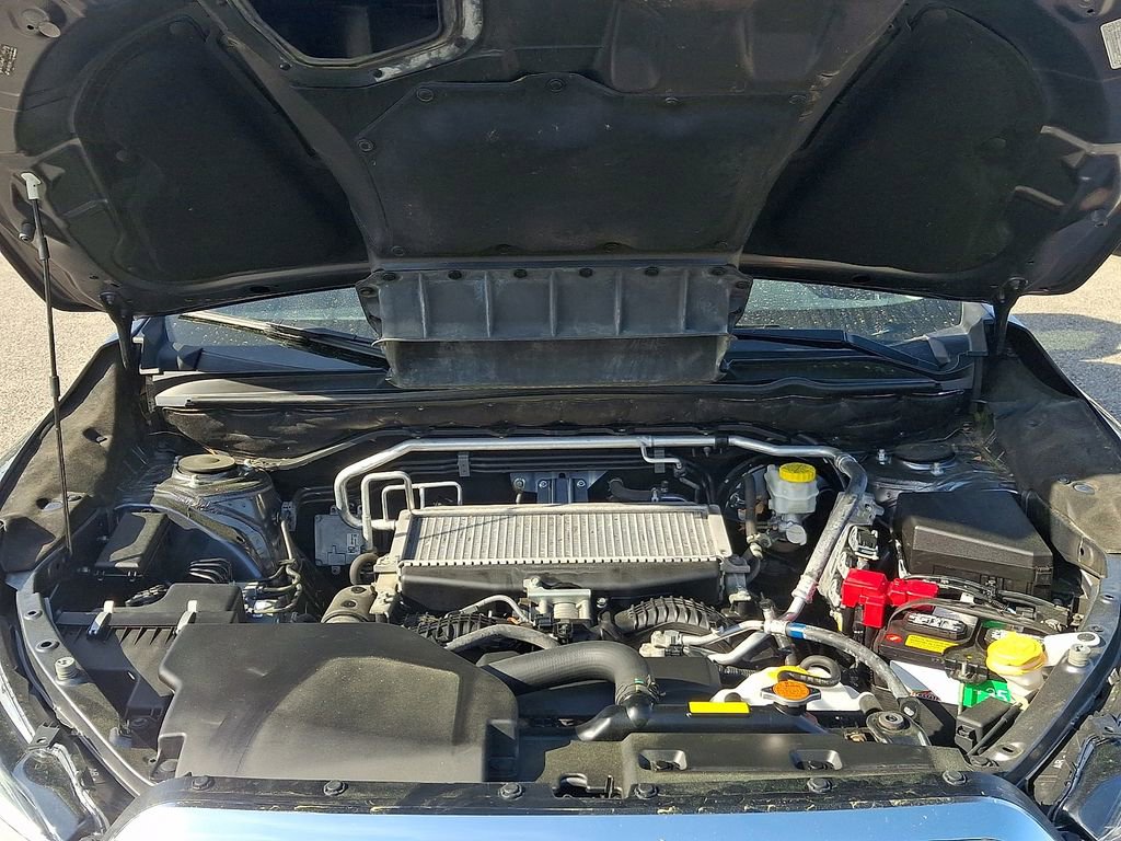 Used 2020 Subaru Ascent Limited w/ Technology Package image 29