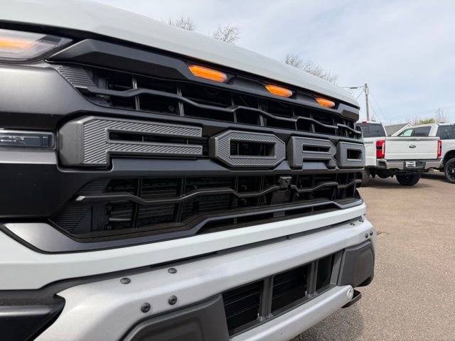 New 2026 Ford F150 Raptor image 9