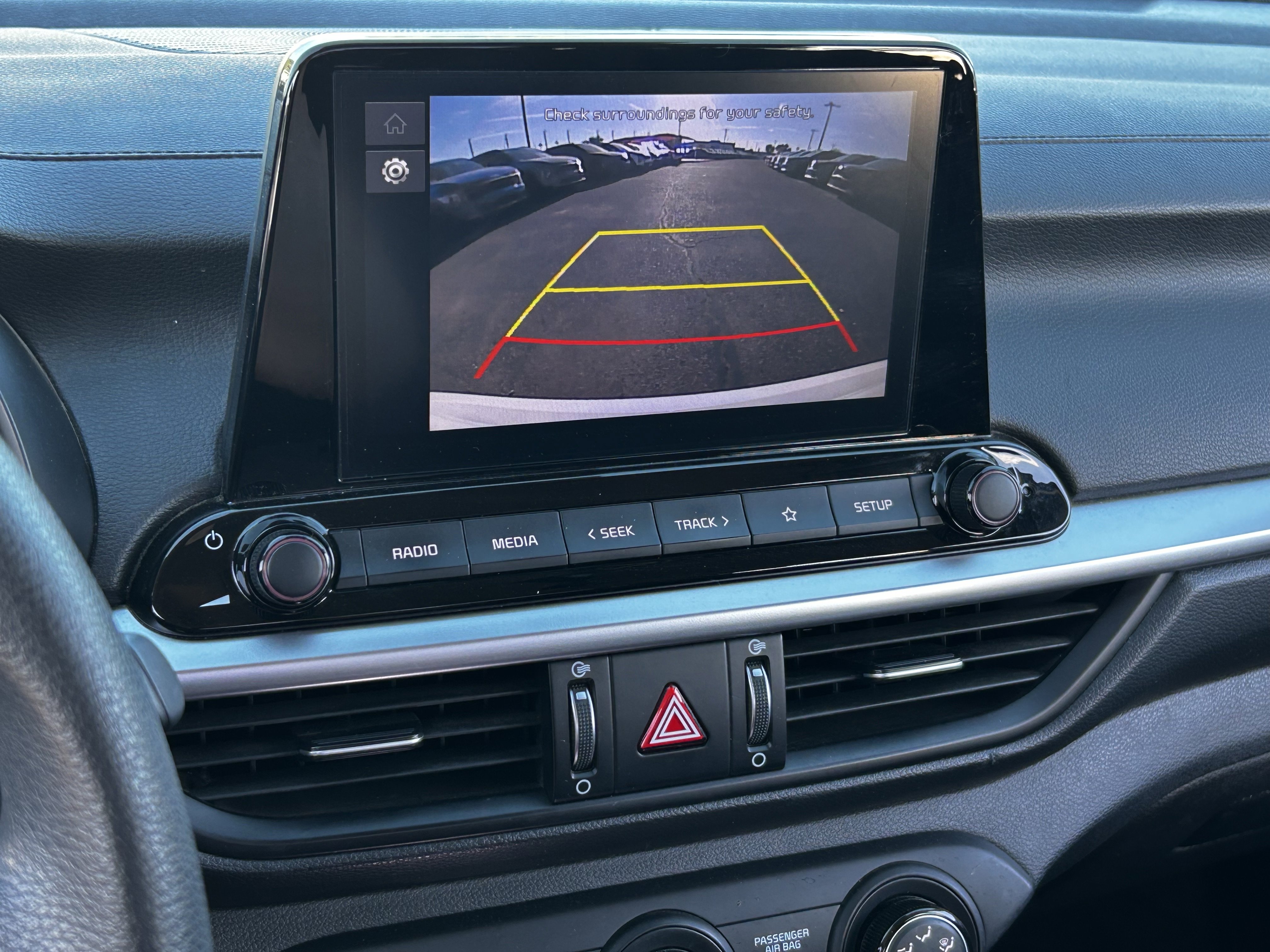 Certified 2022 Kia Forte LXS image 27