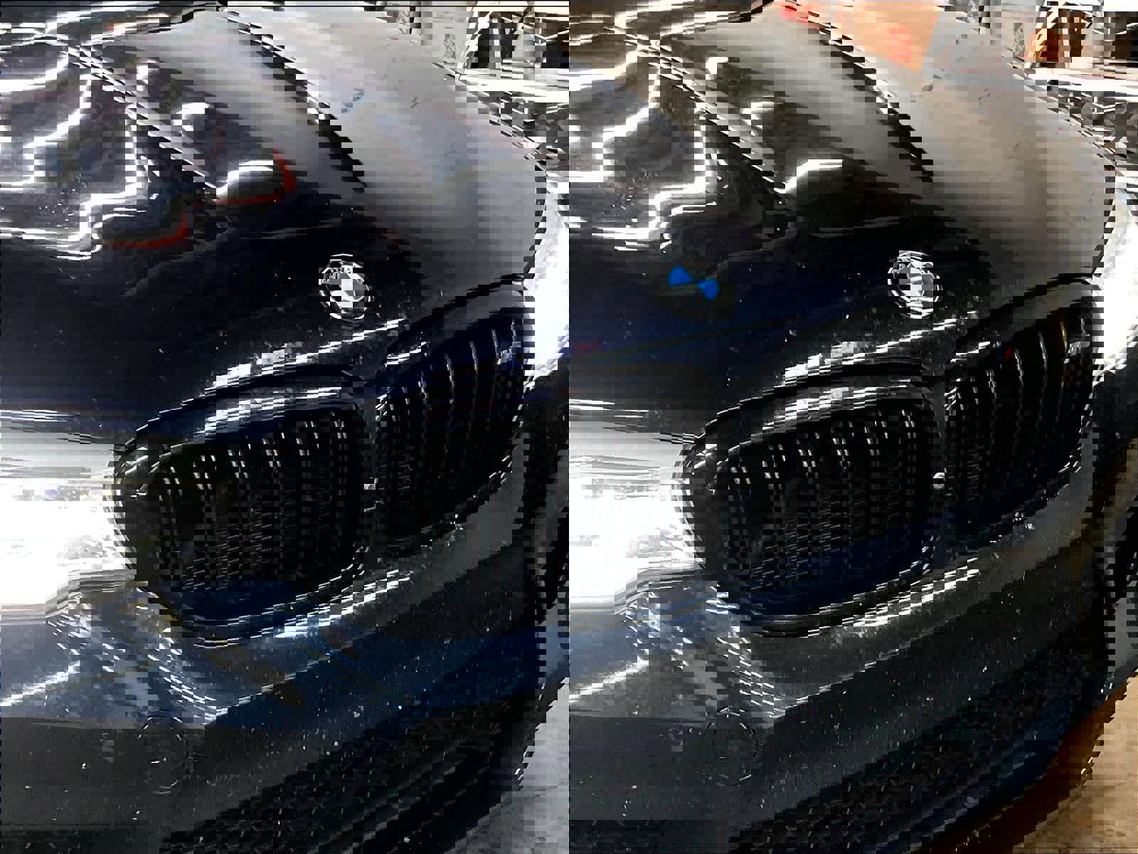 Used 2020 BMW M5 AWD/4WD image 30