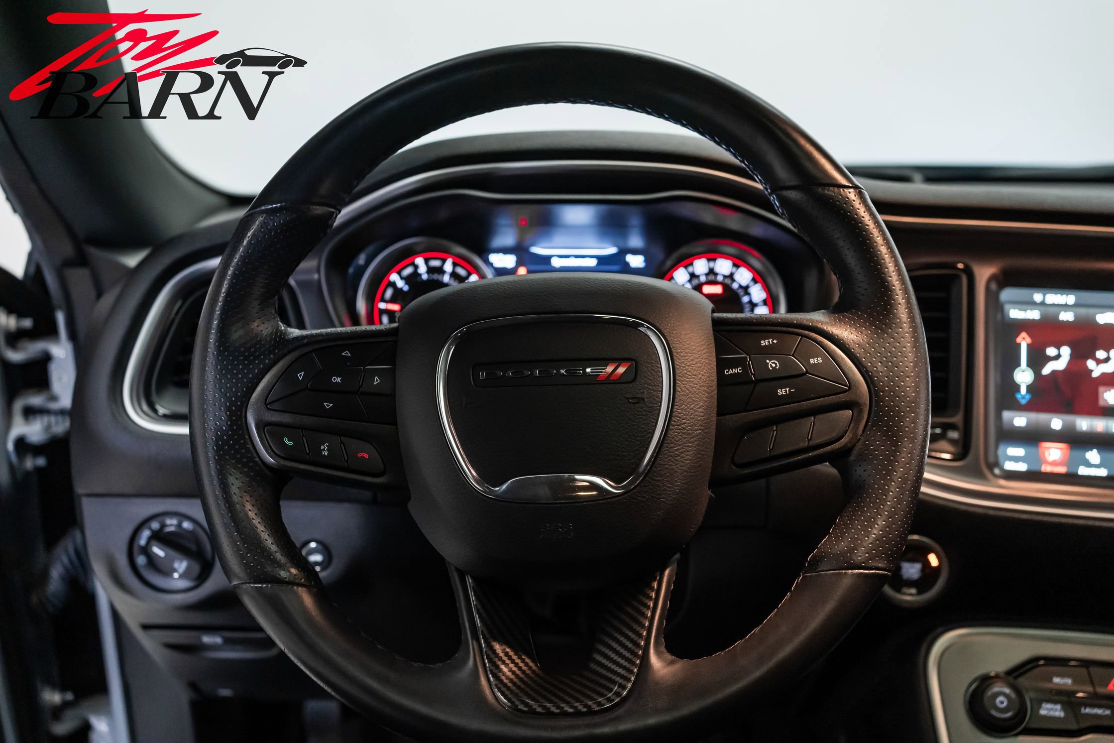 Used 2021 Dodge Challenger R/T Scat Pack image 33