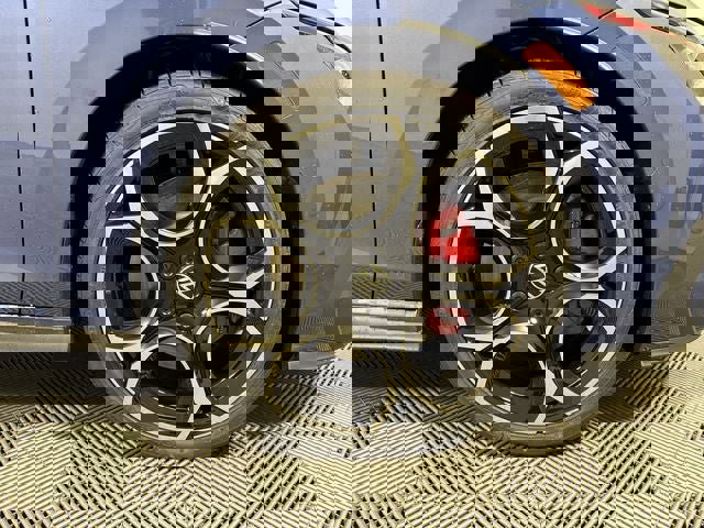 New 2026 Volkswagen GTI Autobahn image 12