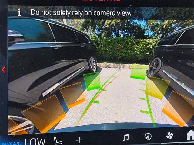 Certified 2024 BMW i4 eDrive35 w/ Convenience Package RWD image 6