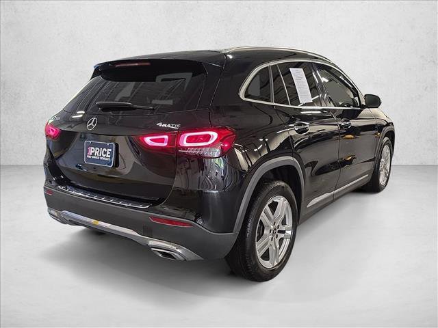 Used 2022 Mercedes-Benz GLA 250 4MATIC image 5