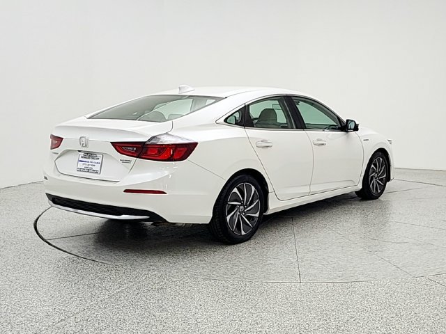 Used 2019 Honda Insight Touring image 5