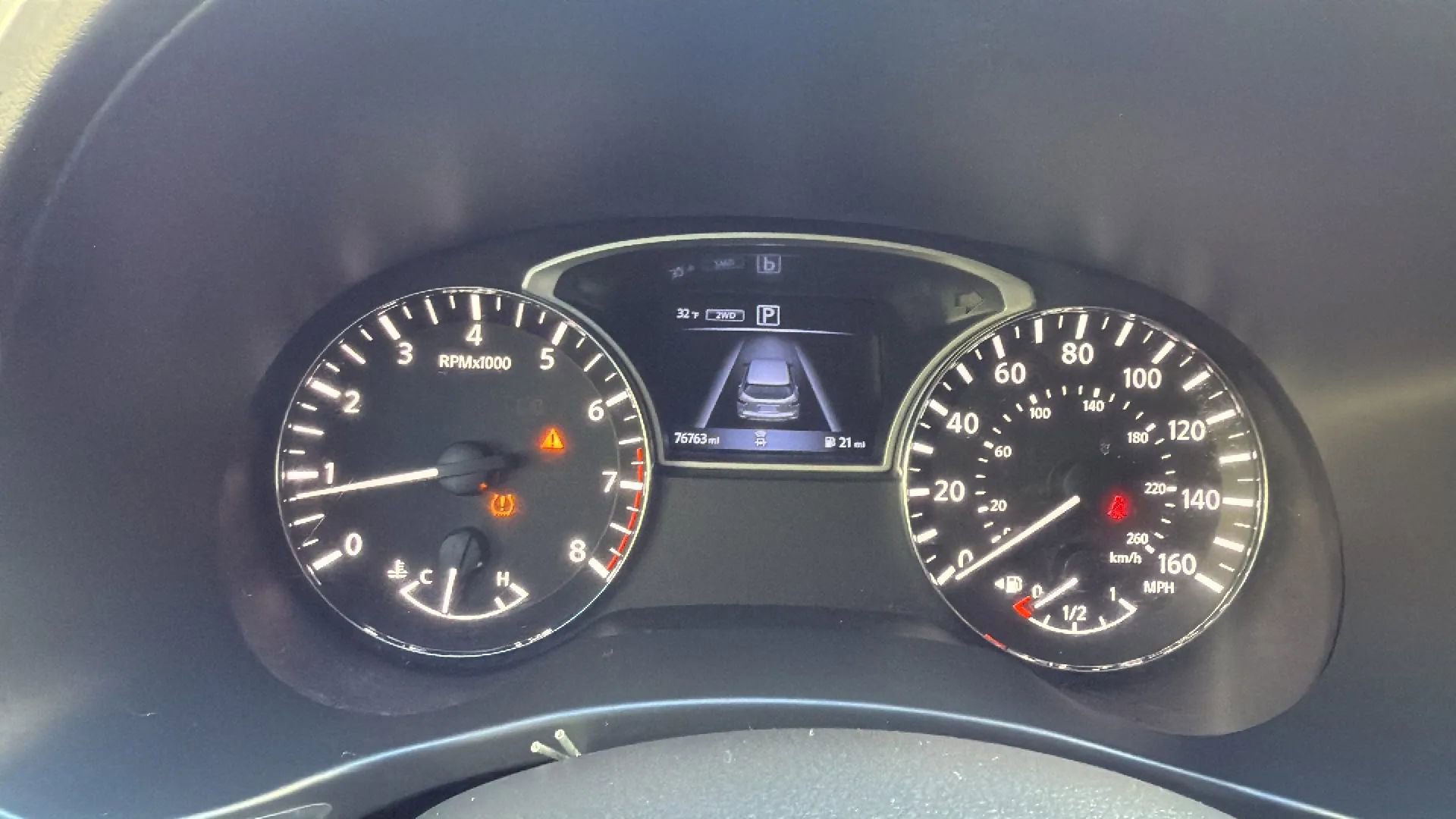 Used 2020 Nissan Pathfinder SL AWD/4WD image 16
