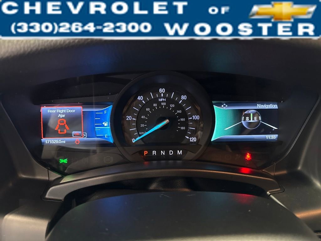 Used 2017 Ford Expedition Limited w/ Equipment Group 301A image 18