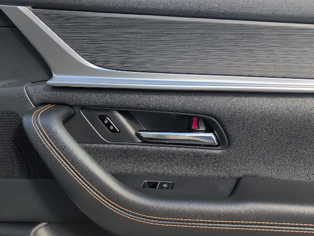 New 2026 MAZDA CX-90 3.3 Turbo S w/ Premium Plus image 28