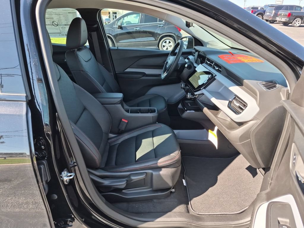 New 2027 Chevrolet Bolt RS w/ Technology Package FWD image 26