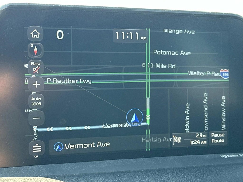 Used 2021 Kia Stinger GT2 image 29