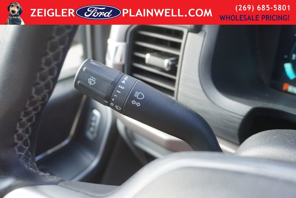 Used 2024 Ford F150 XLT w/ Mobile Office Package AWD/4WD image 23
