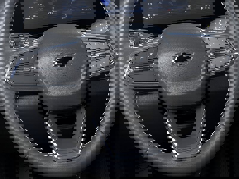 New 2025 Chevrolet Blazer EV LT image 44