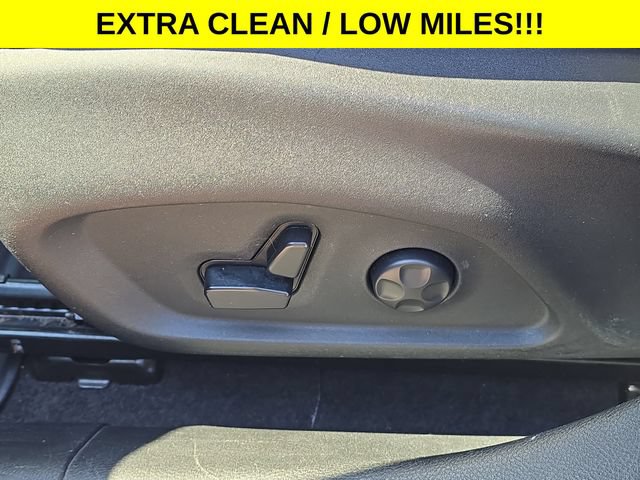 Used 2020 Jeep Compass Limited AWD/4WD image 7