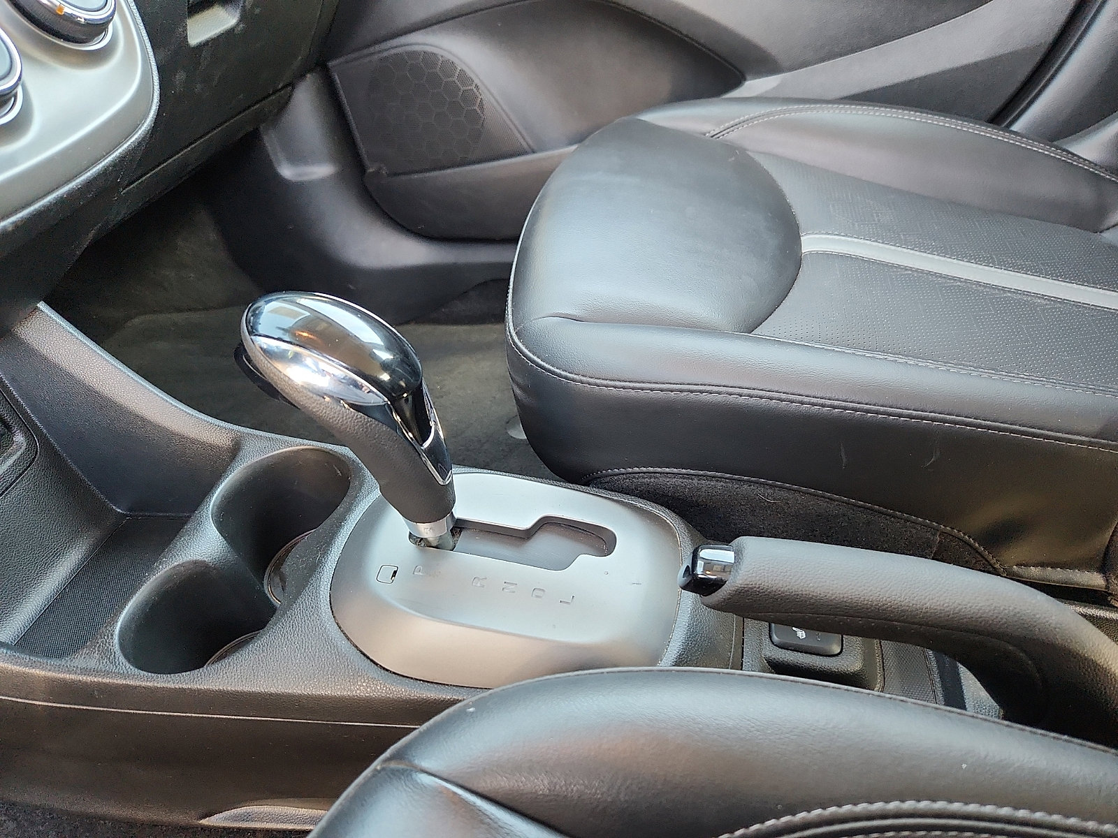 Used 2022 Chevrolet Spark ACTIV image 20