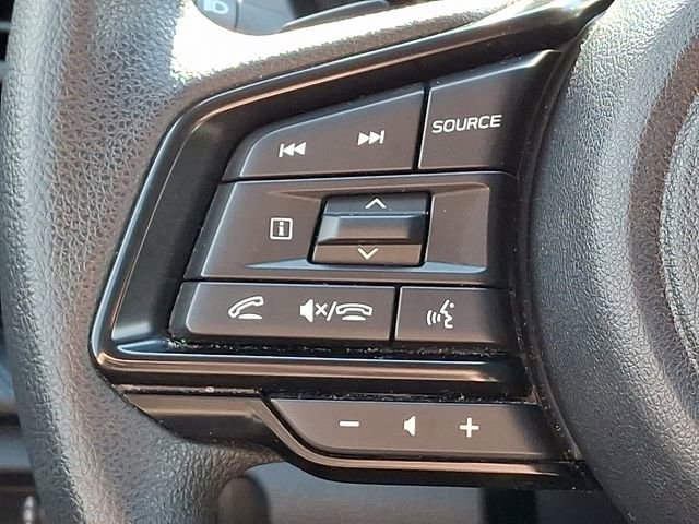 Certified 2024 Subaru Crosstrek 2.0i Premium AWD/4WD image 21