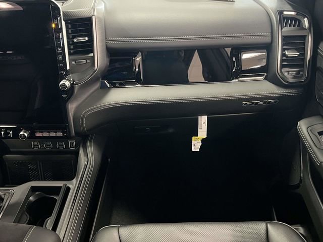 New 2026 RAM 1500 RHO w/ RHO Level 1 Equipment Group image 14