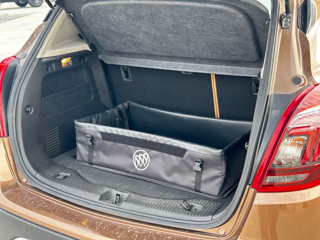 Used 2017 Buick Encore Premium w/ Experience Buick Package image 26