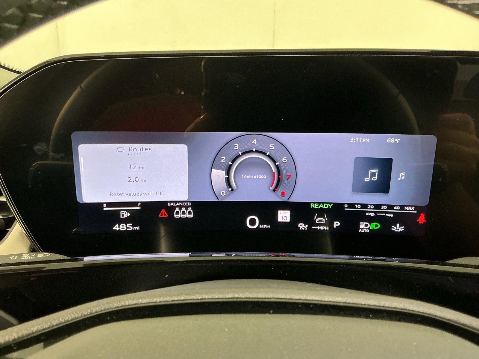 New 2026 Audi Q3 quattro 2.0T AWD/4WD image 21