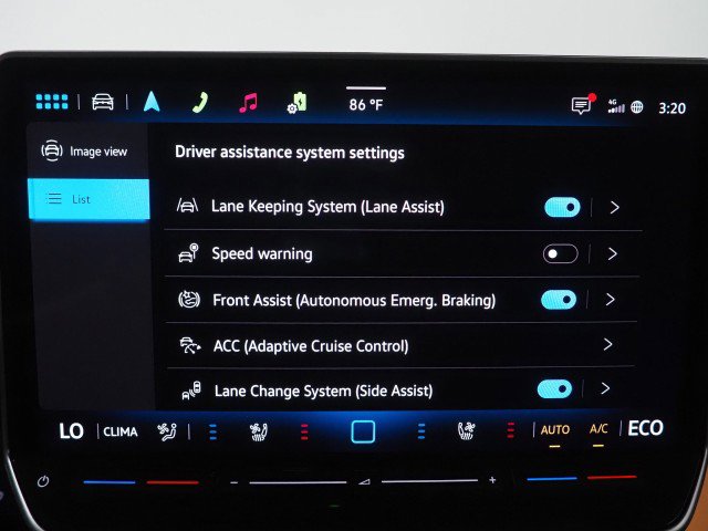 Used 2025 Volkswagen ID. Buzz 1st Edition image 35