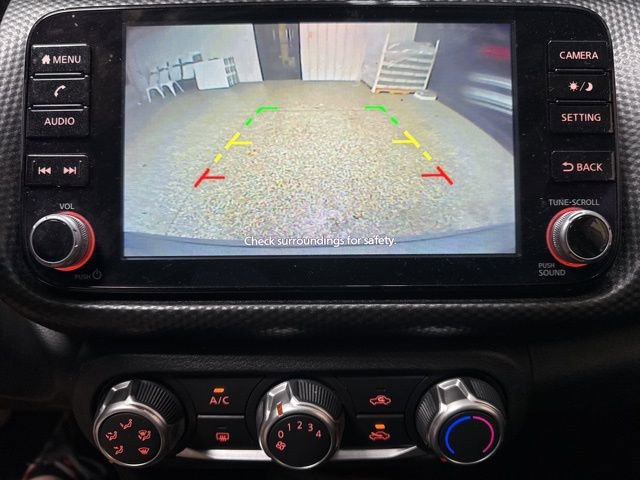 Used 2023 Nissan Kicks SV image 9