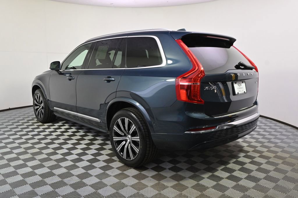 Used 2024 Volvo XC90 B6 Plus w/ Protection Package Premier image 3