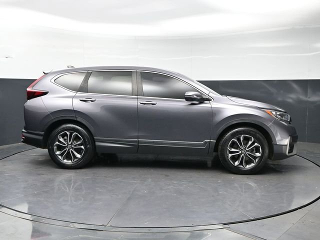 Used 2020 Honda CR-V EX-L image 4