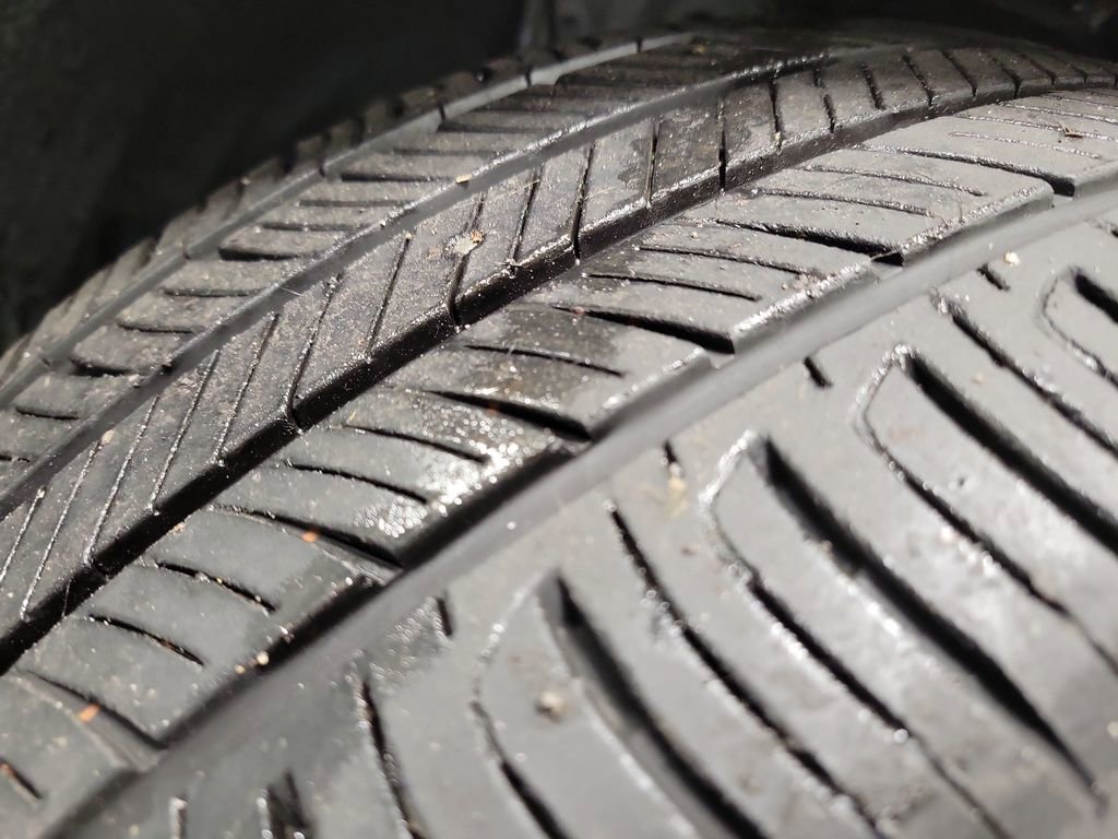 Used 2025 Toyota Camry SE image 11