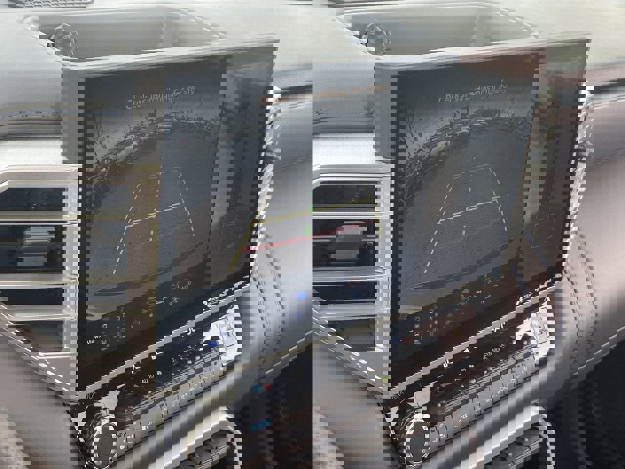 Used 2024 Toyota Tundra Platinum image 28