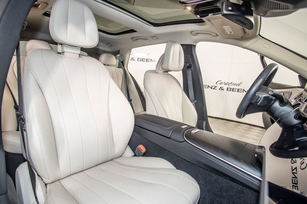 Used 2024 Mercedes-Benz E 450 4MATIC All-Terrain Wagon image 16