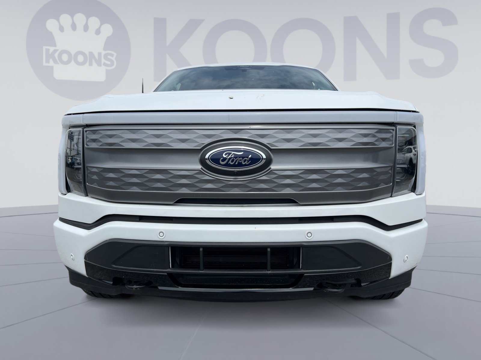 Used 2022 Ford F150 Lightning XLT w/ Tow Technology Package AWD/4WD image 11