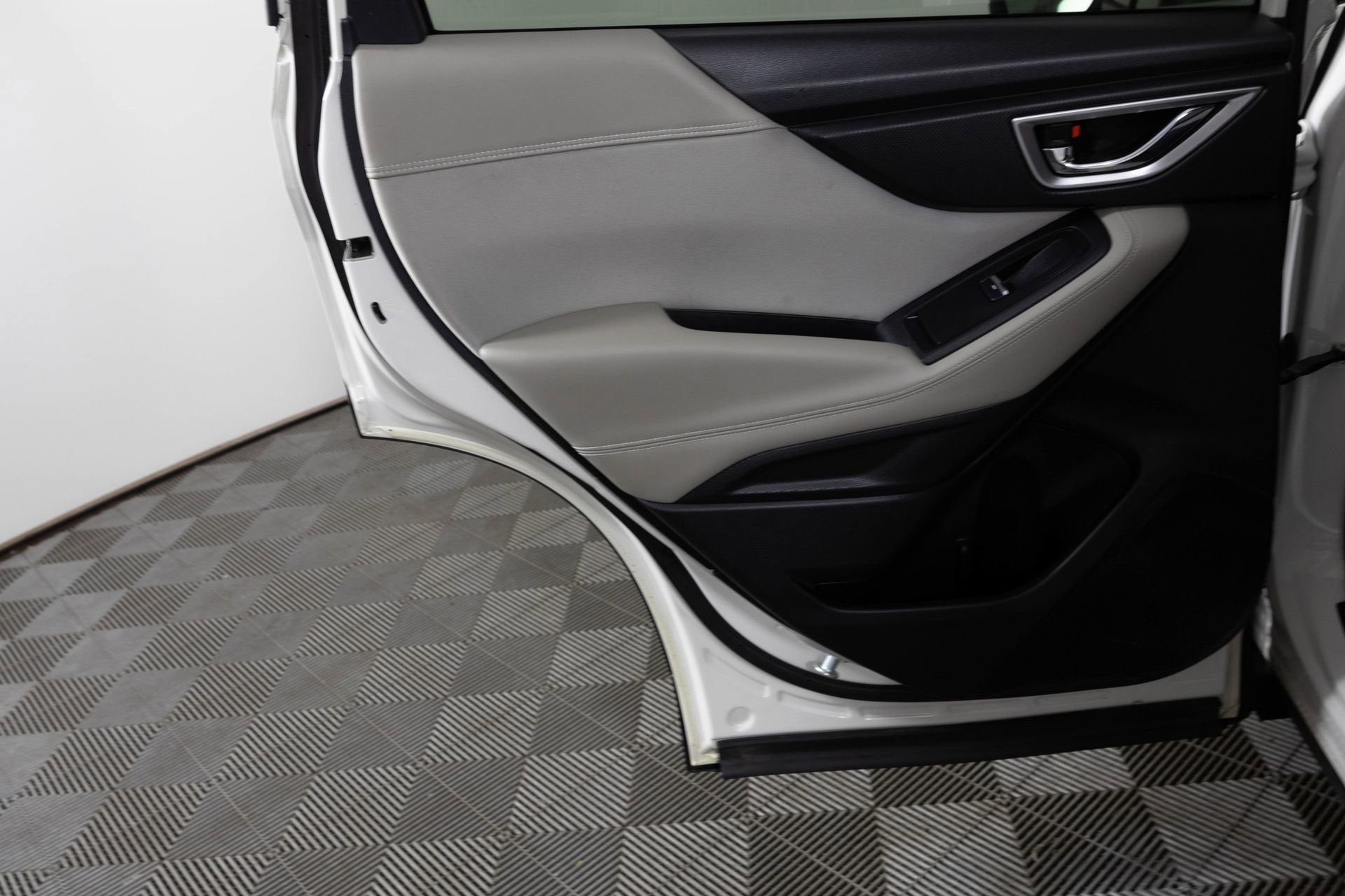 Used 2019 Subaru Forester Premium w/ Popular Package #1 image 27